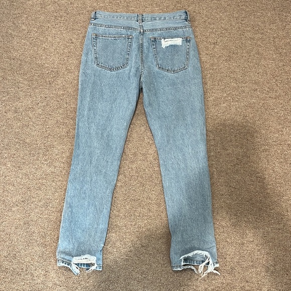 Brandy Melville Jeans - Picture 4 of 4